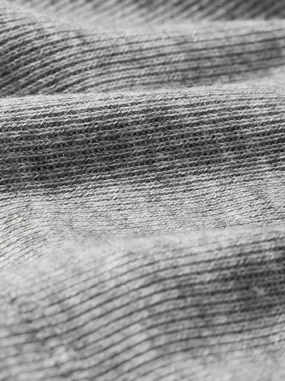 RW&CO Long-Sleeve Crew-Neck Ribbed Top