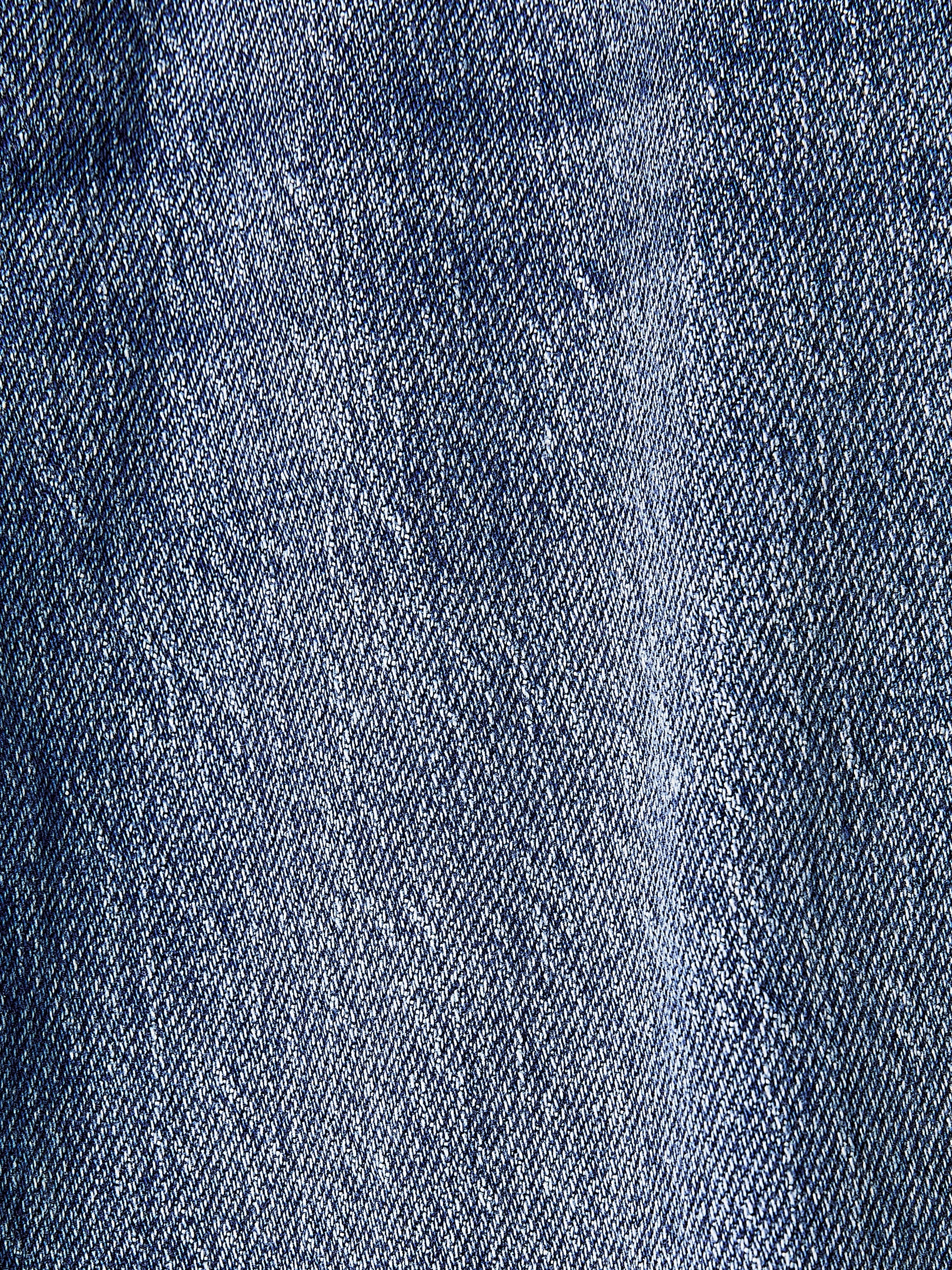 RW&CO Cropped Straight-Leg Jeans