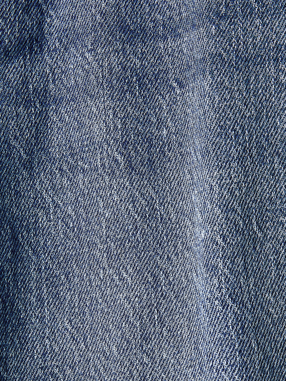 RW&CO Cropped Straight-Leg Jeans
