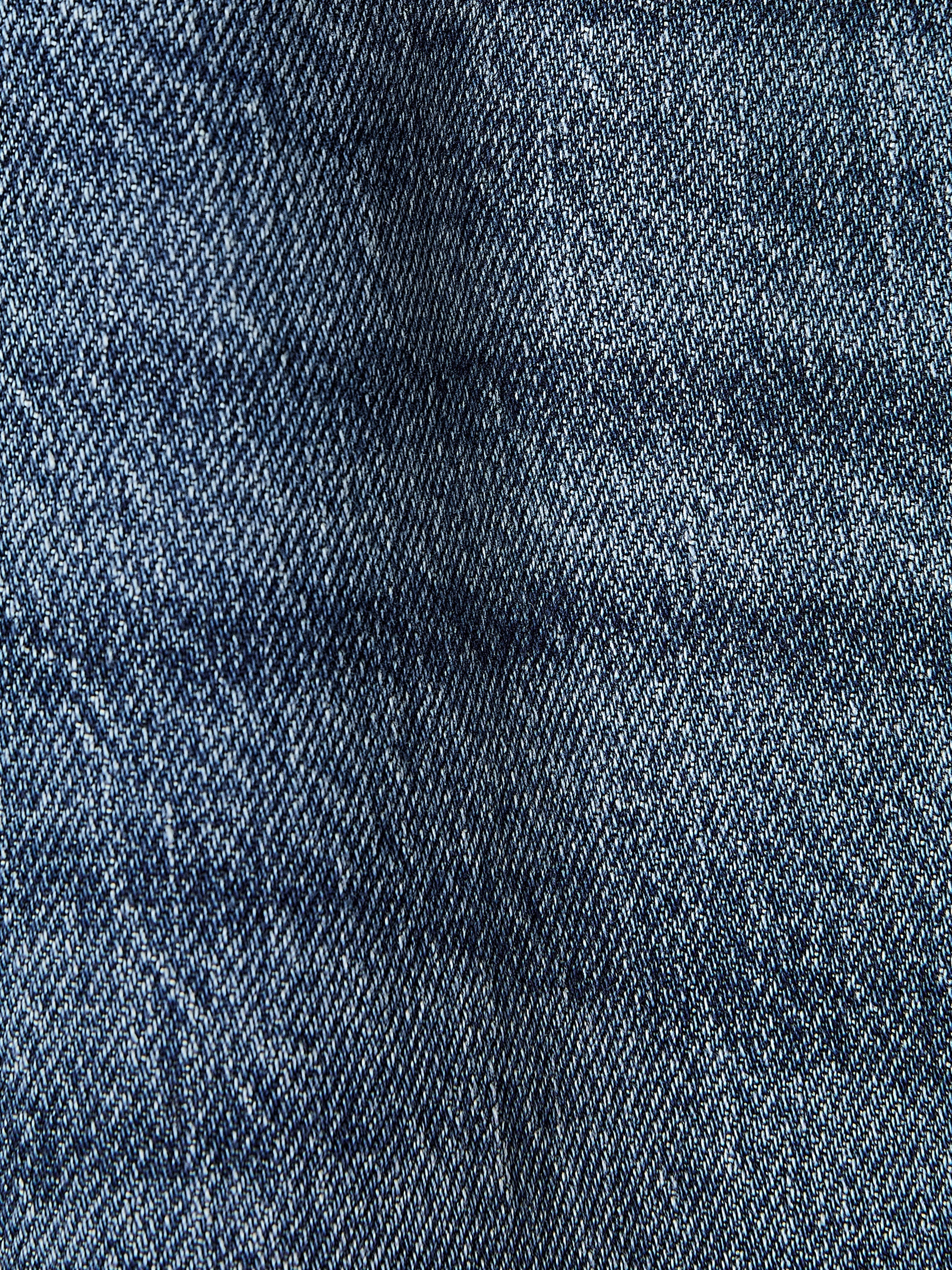 RW&CO Slouchy Mid-Rise Jeans