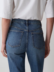 RW&CO Cropped Bootcut Jeans