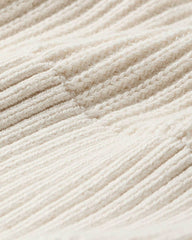 RW&CO Long-Sleeve V-Neck Sweater