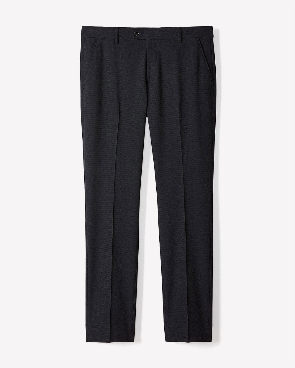 RW&CO Slim-Fit Essential City Pant