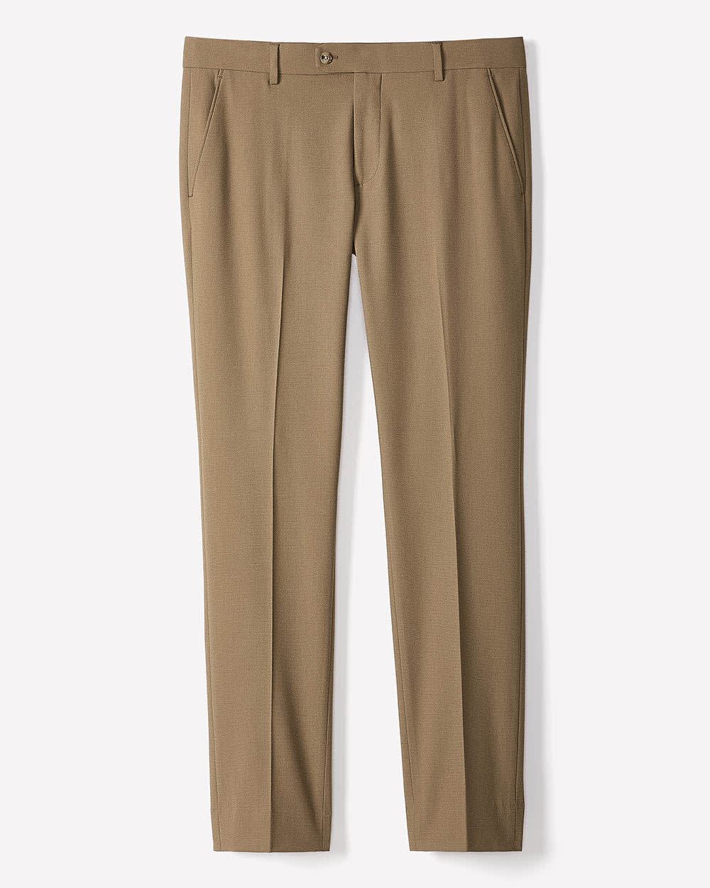 RW&CO Slim-Fit Essential City Pant