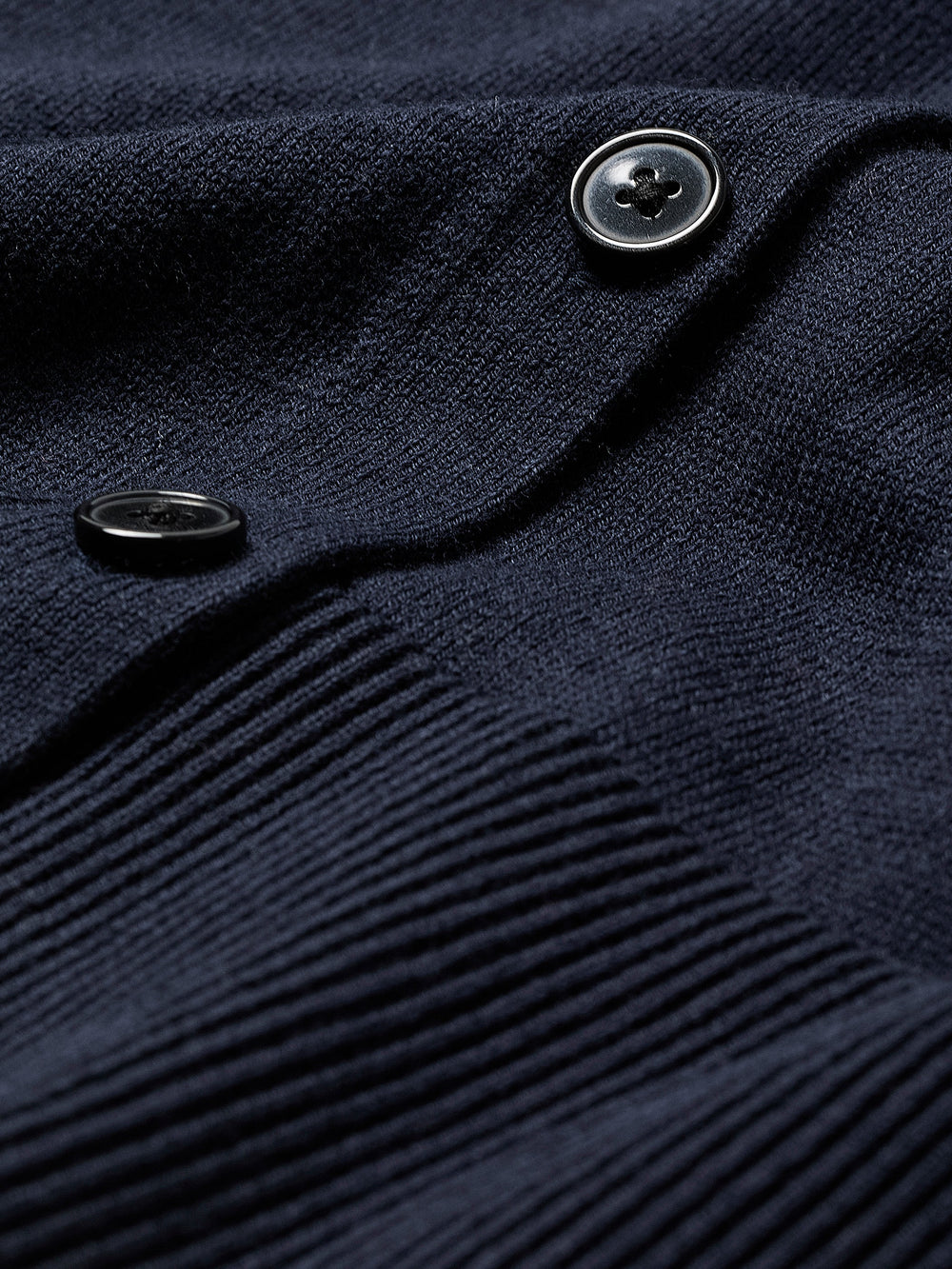 RW&CO Long-Sleeve V-Neck Cardigan