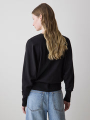 RW&CO Long-Sleeve V-Neck Cardigan