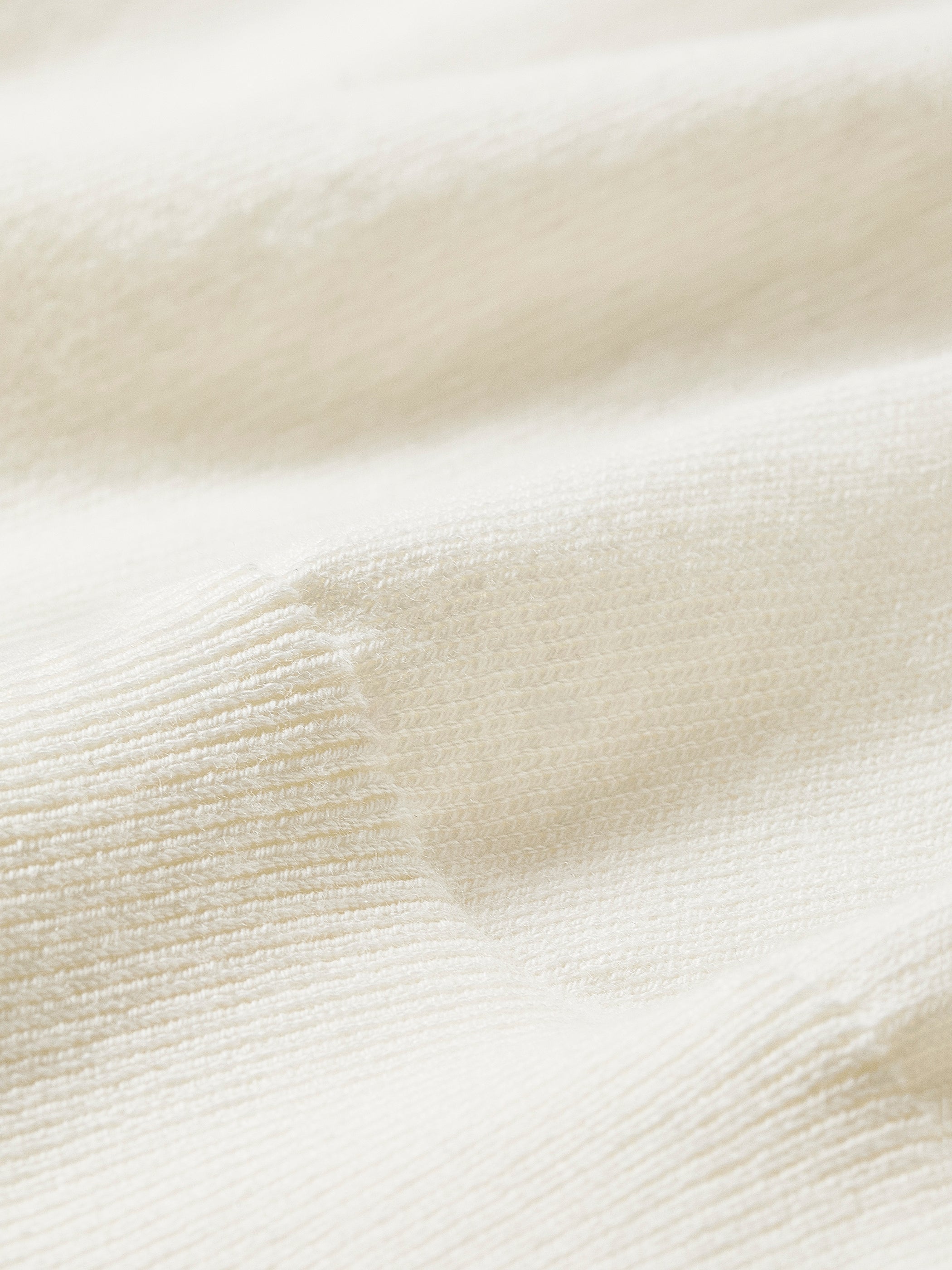 RW&CO Short-Sleeve Polo Sweater