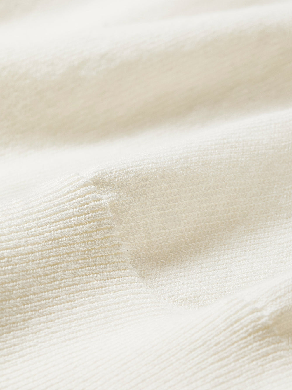 RW&CO Short-Sleeve Polo Sweater