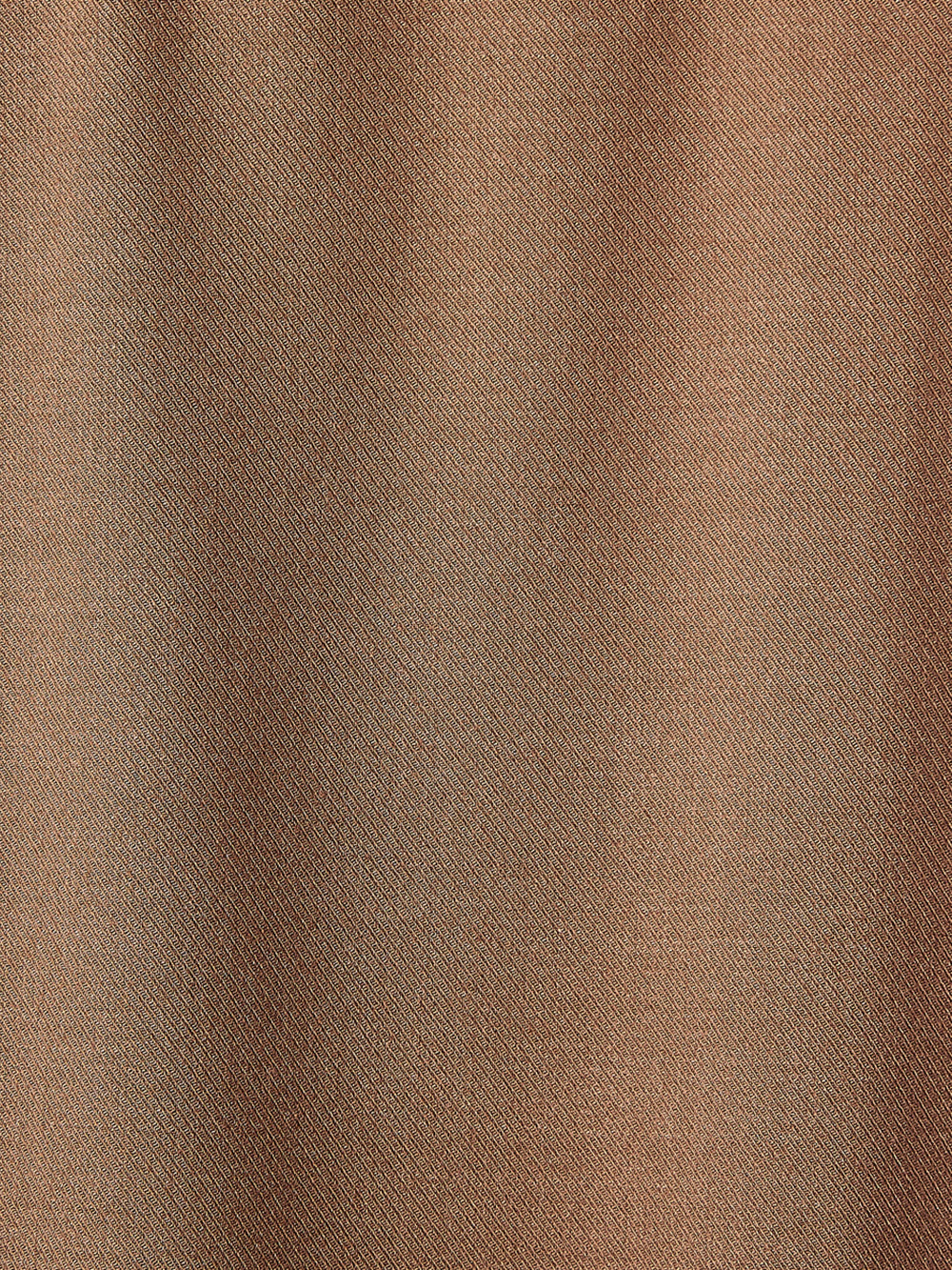 RW&CO Slim Fit Peachy Camel Suit Pant