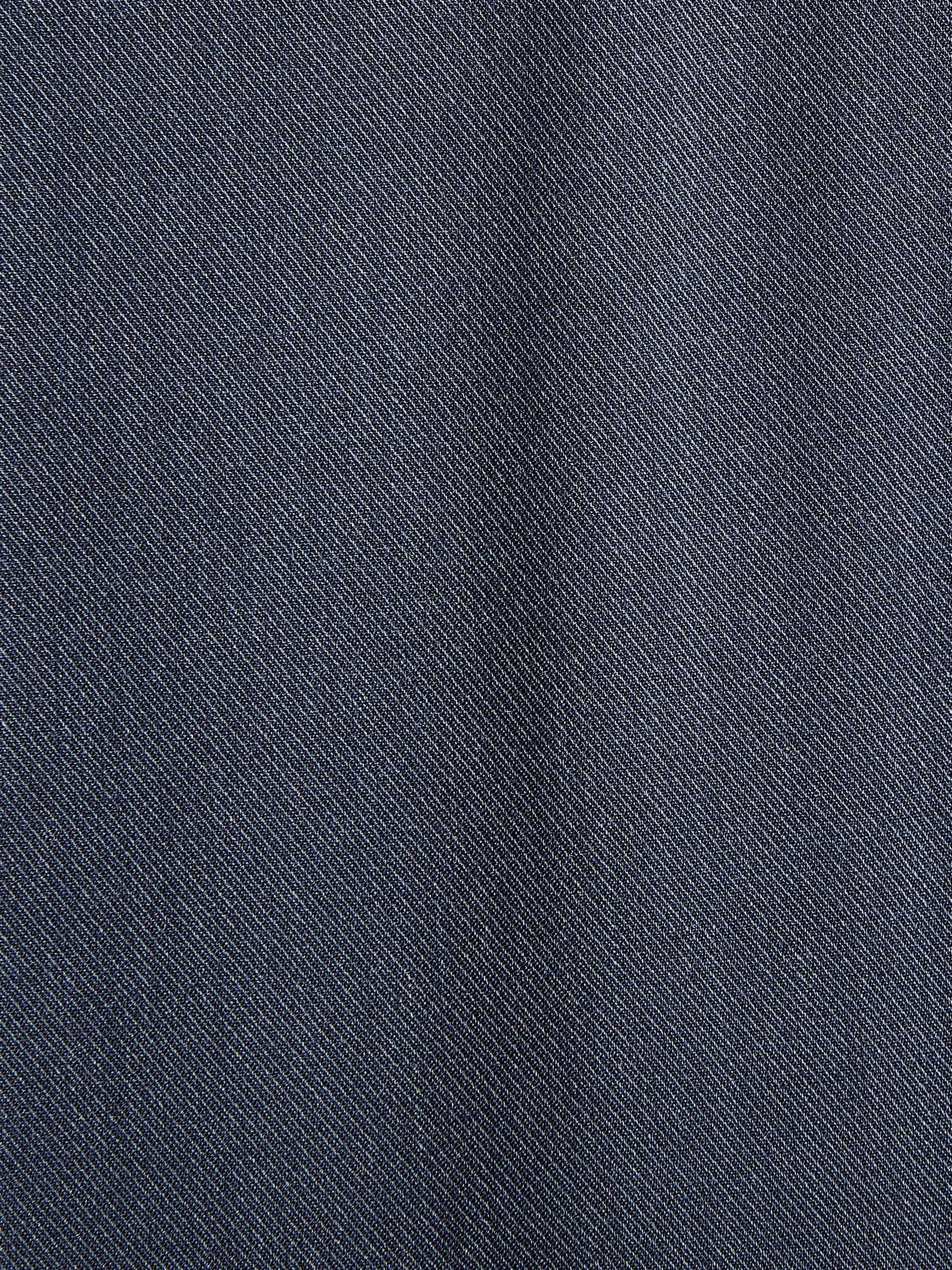 RW&CO Slim Fit Blue Suit Pant