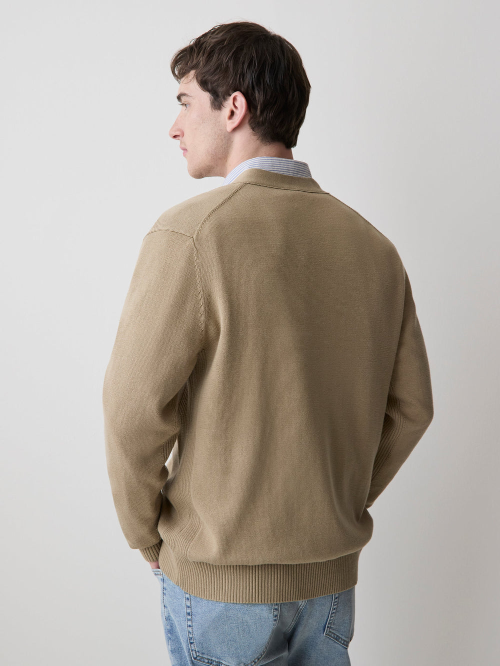 RW&CO Grandpa Cardigan