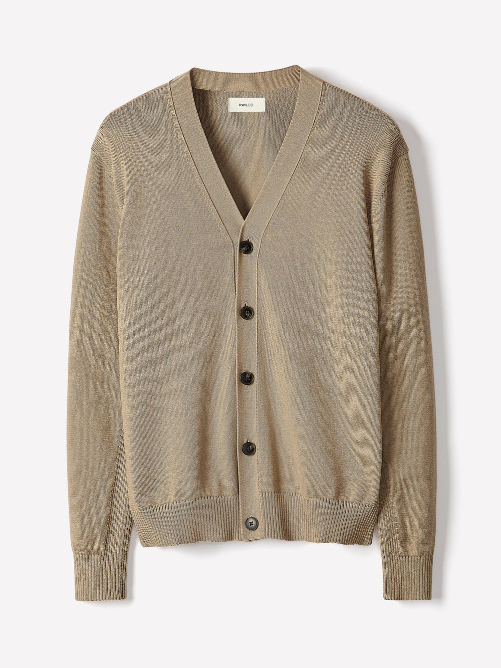 RW&CO Grandpa Cardigan