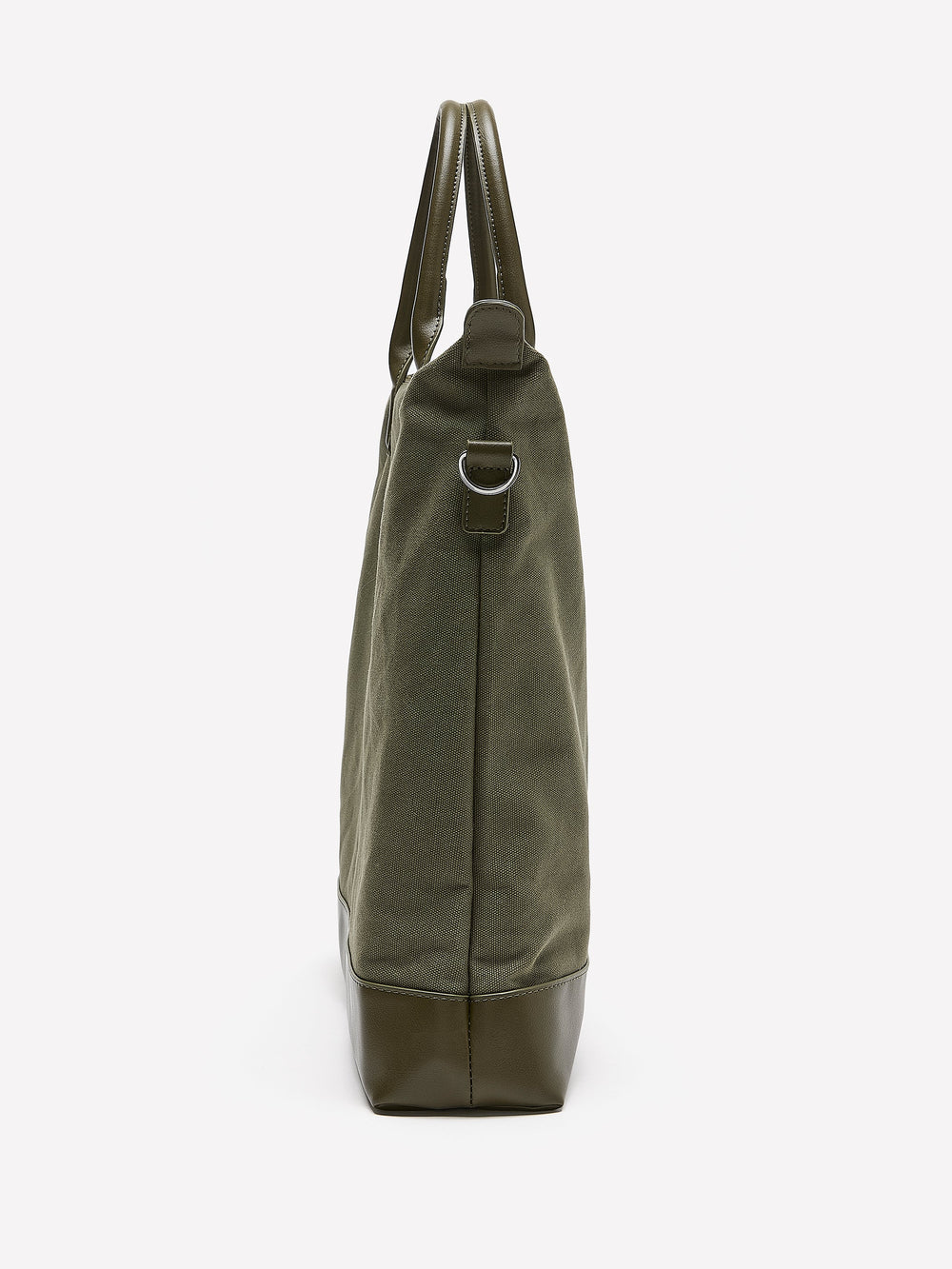 RW&CO Canvas Tote Bag