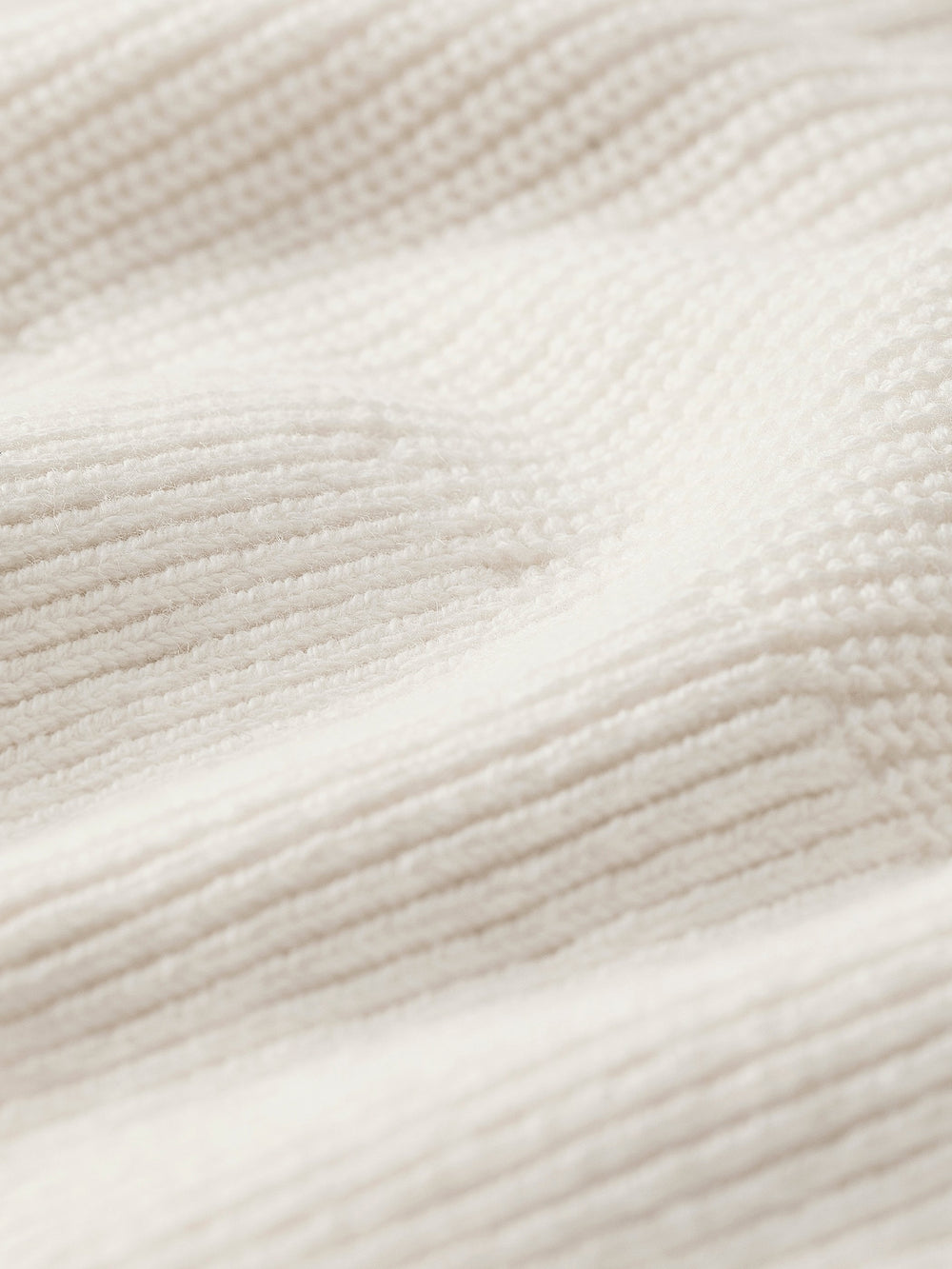 RW&CO Wide-Sleeve Crew-Neck Merino-Blend Sweater
