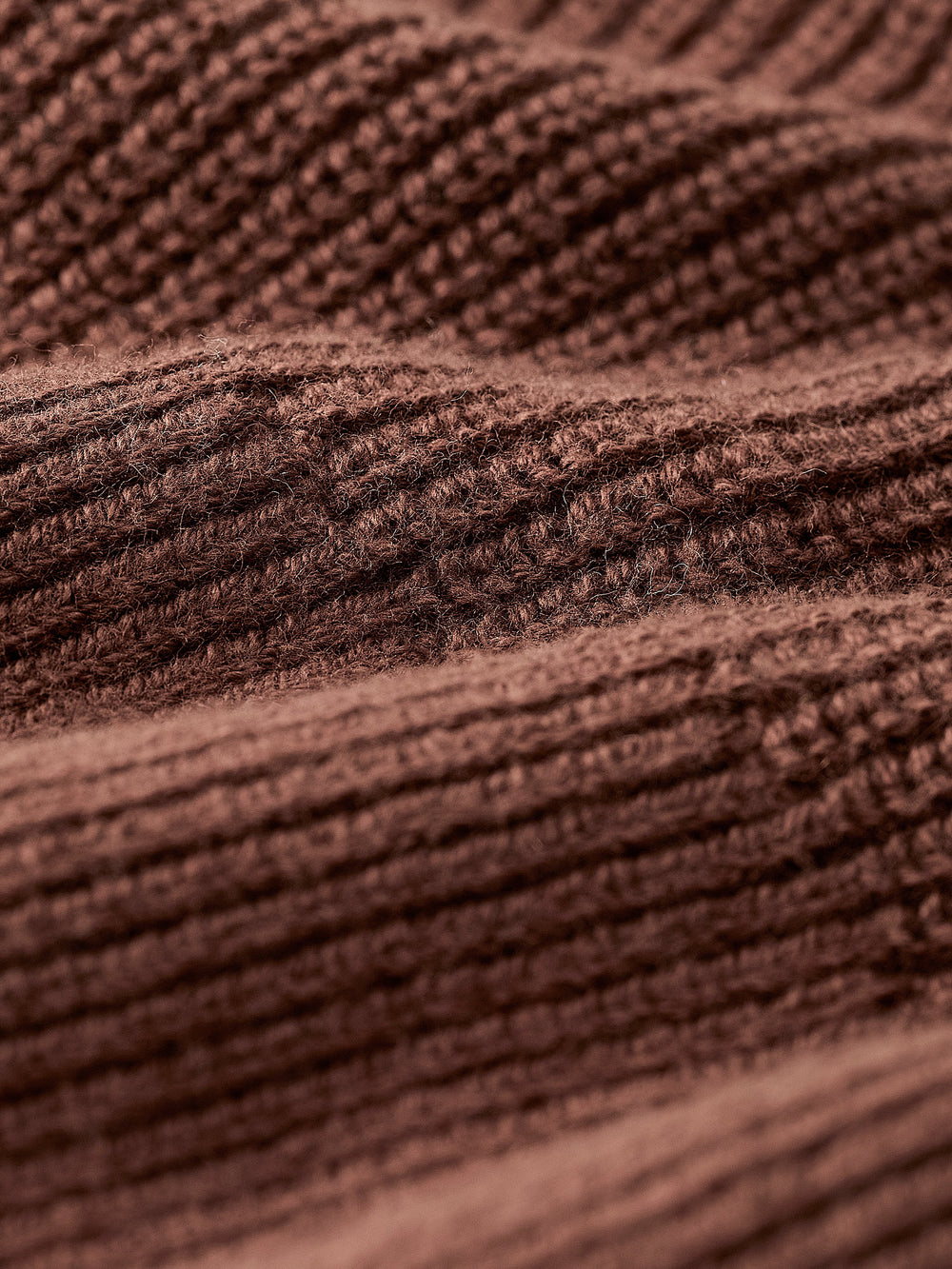 RW&CO Wide-Sleeve Crew-Neck Merino-Blend Sweater