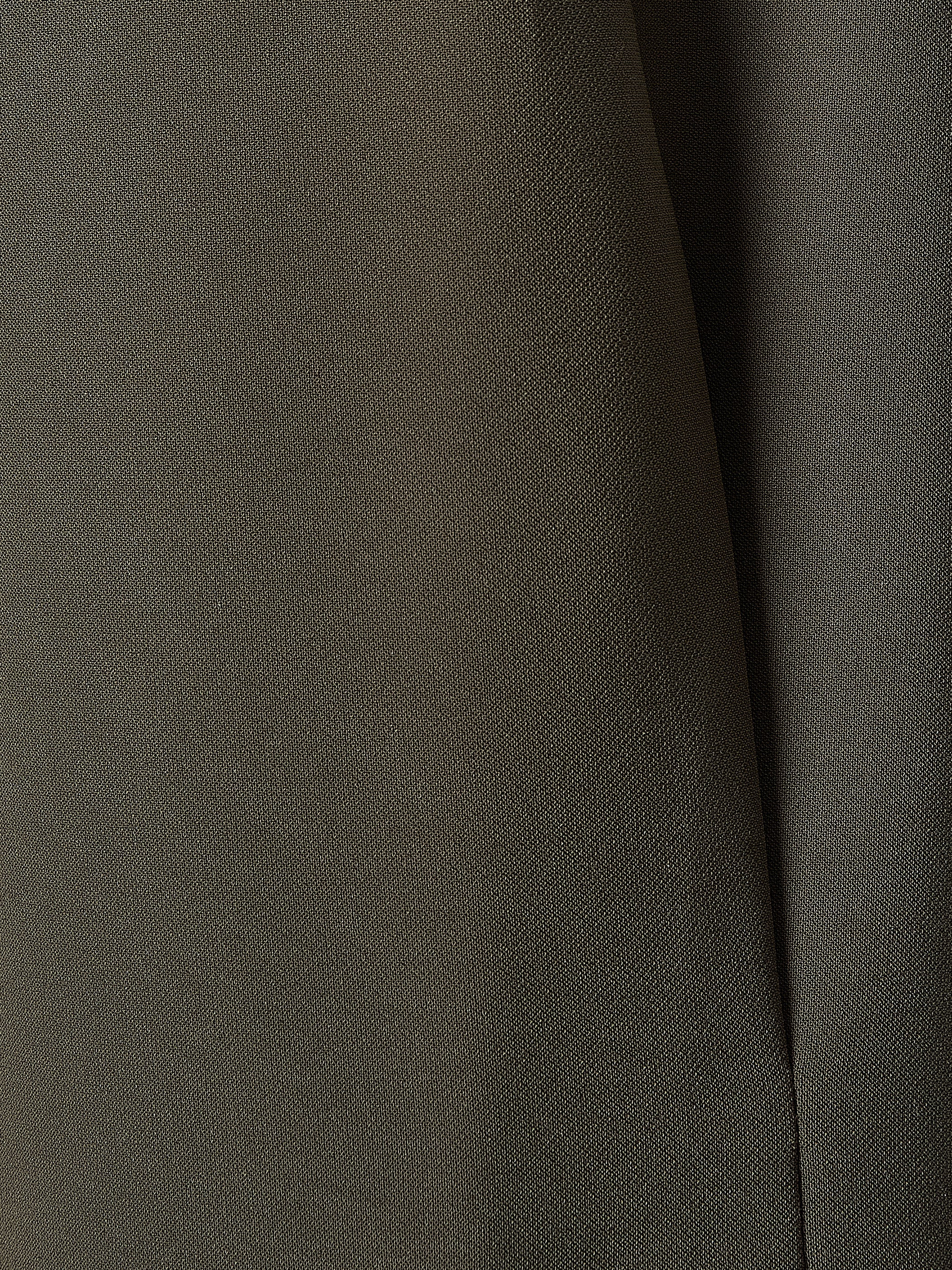 RW&CO Mid-Rise Tapered-Leg Flowy Jogger Pant