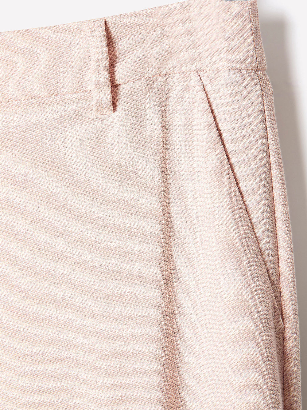 RW&CO Mid-Rise Wide-Leg Pant