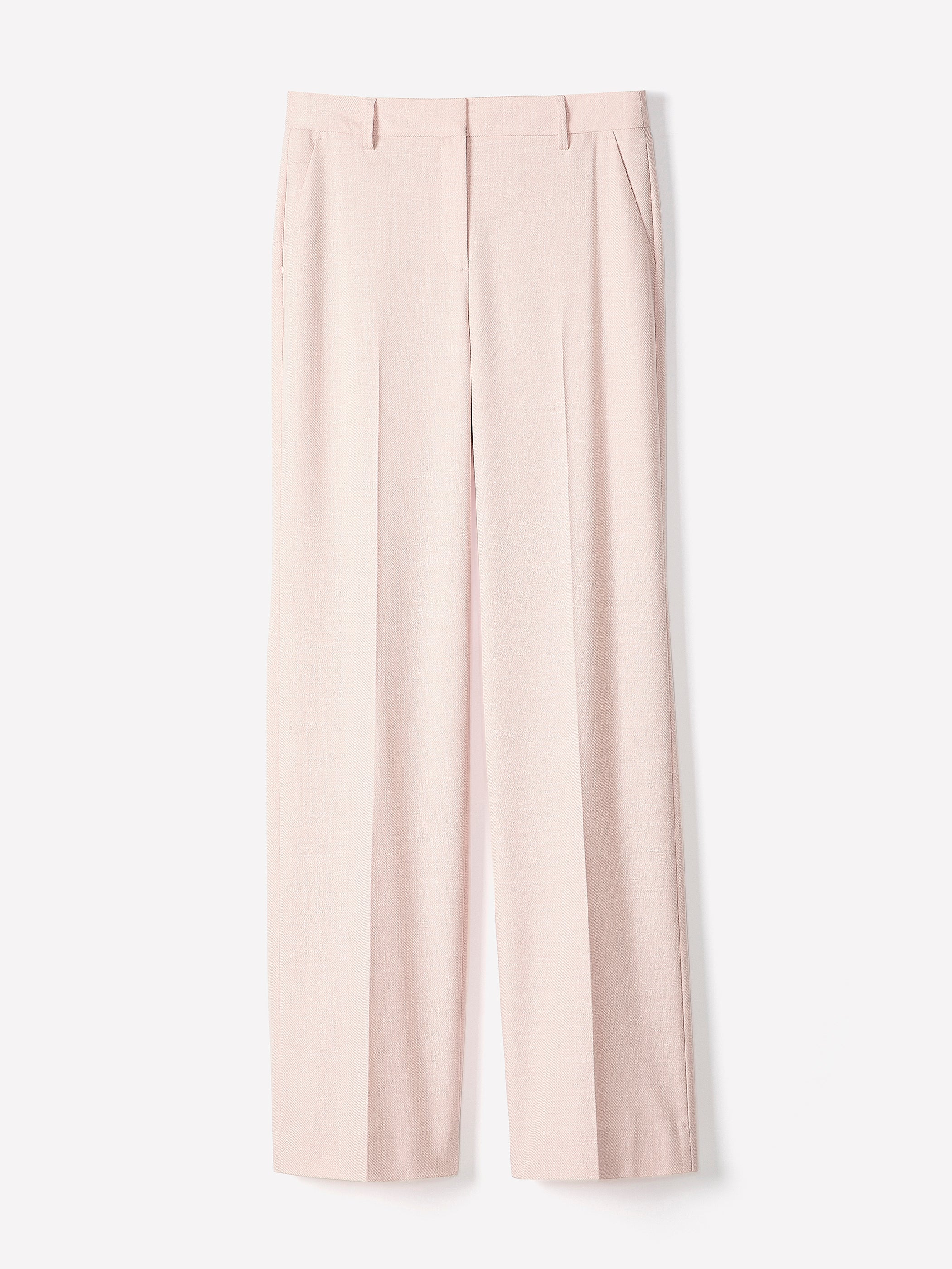 RW&CO Mid-Rise Wide-Leg Pant