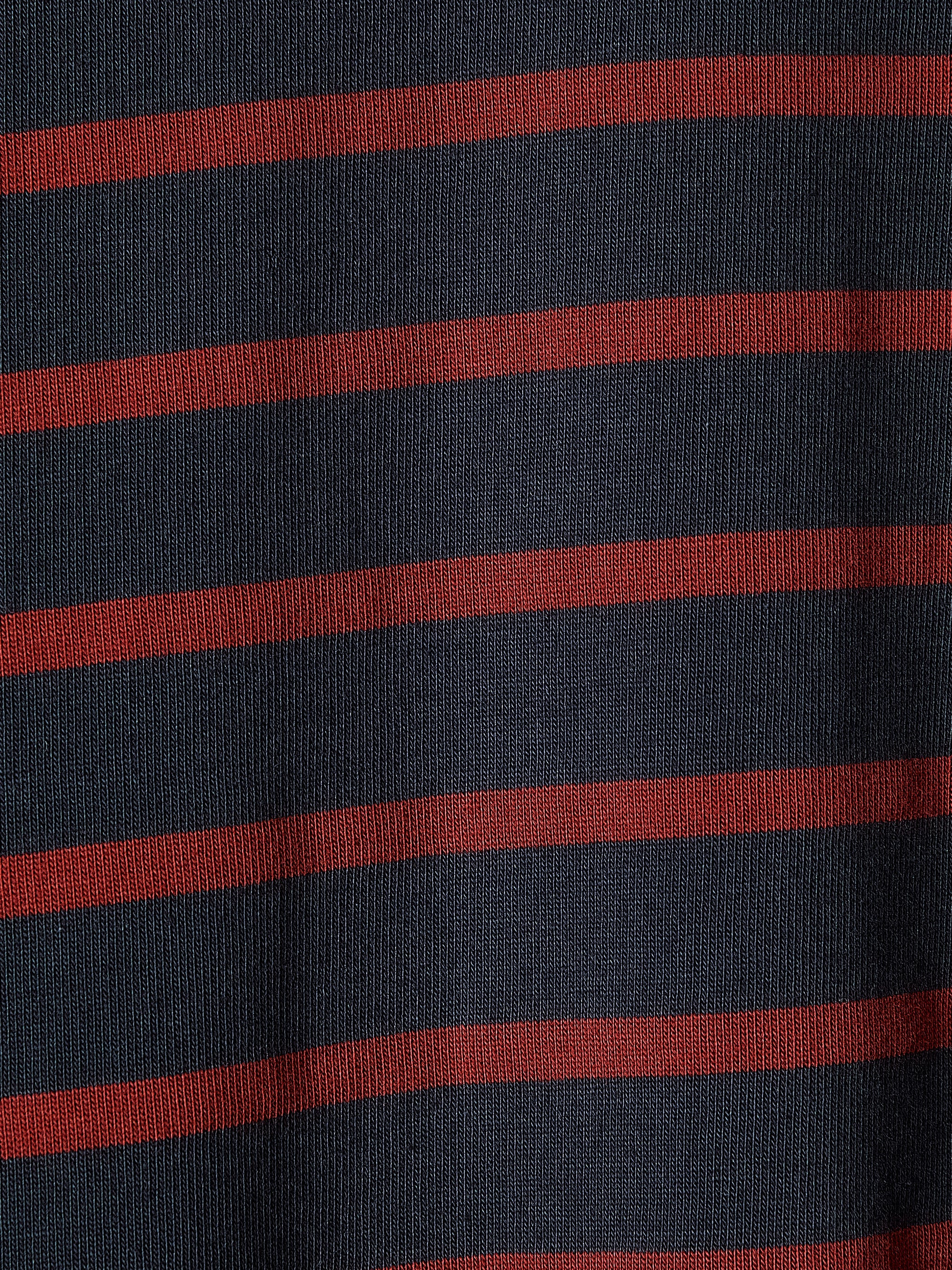 RW&CO Loose Jersey Cotton Tee