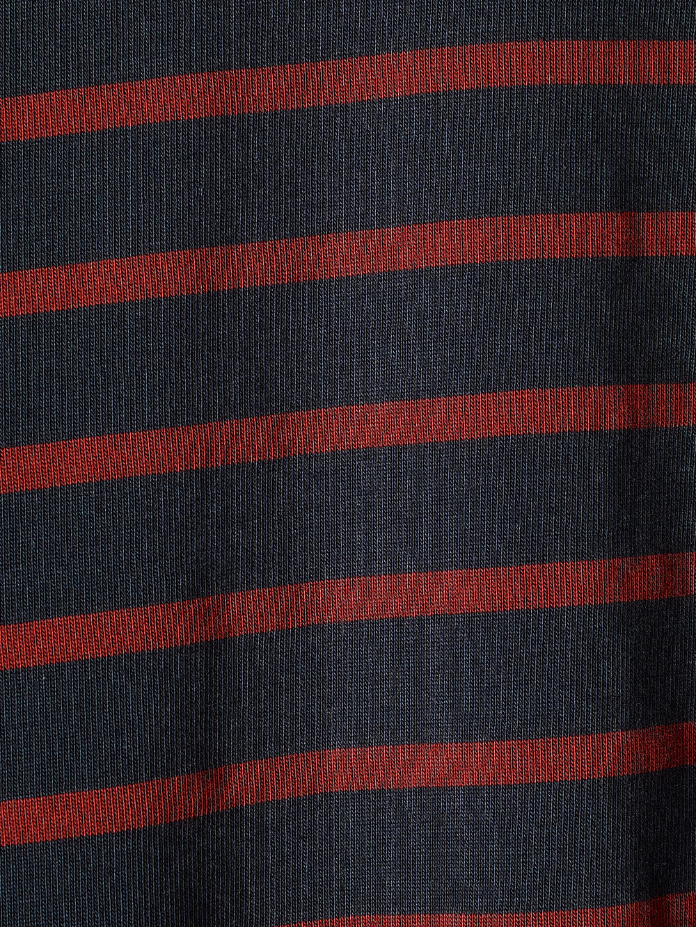 RW&CO Loose Jersey Cotton Tee