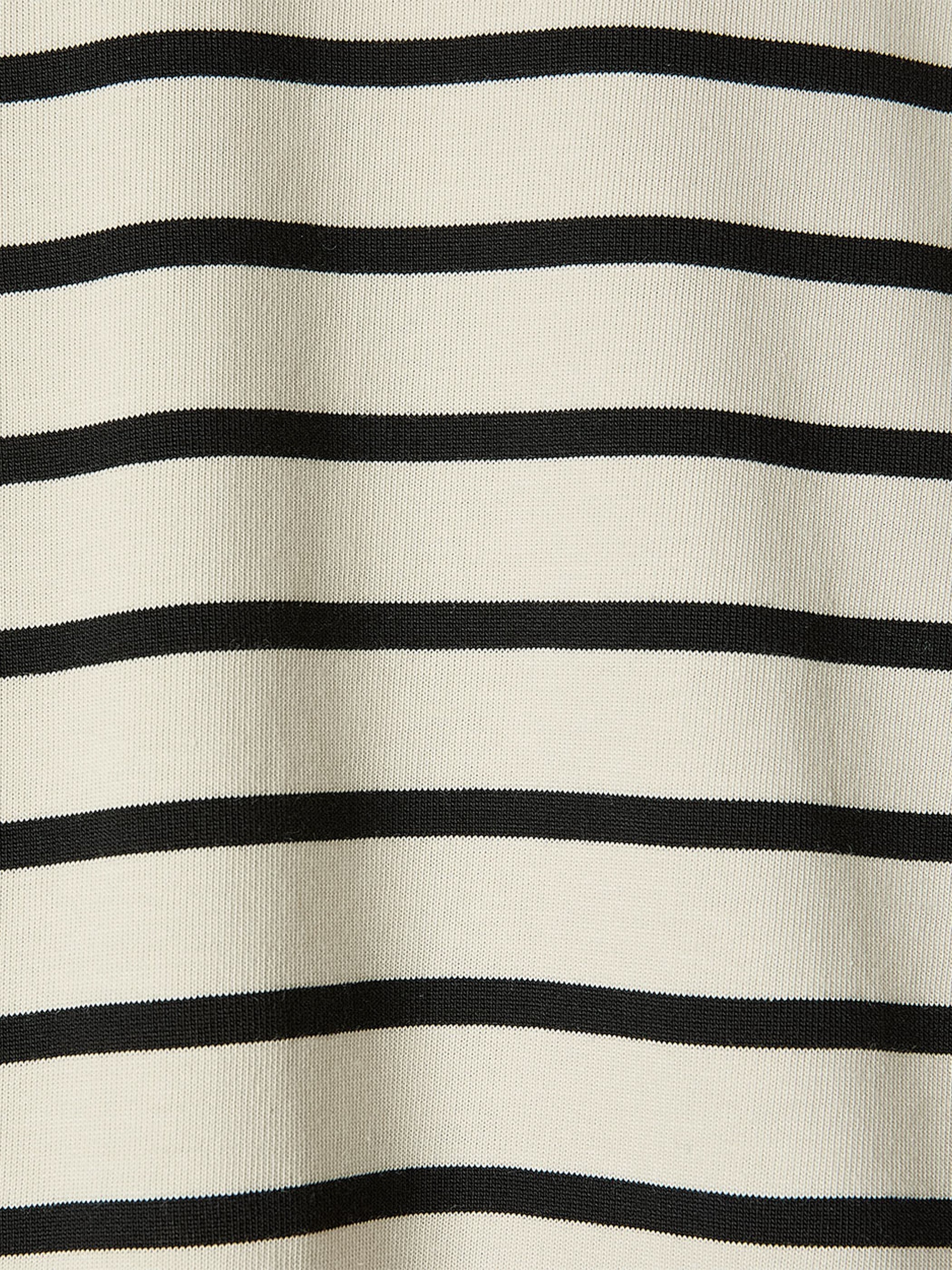 RW&CO Loose Jersey Cotton Tee