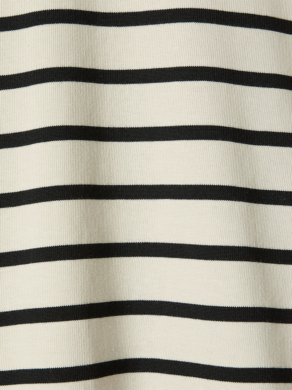 RW&CO Loose Jersey Cotton Tee