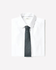 RW&CO Slim Fit Knit-Like Dress Shirt
