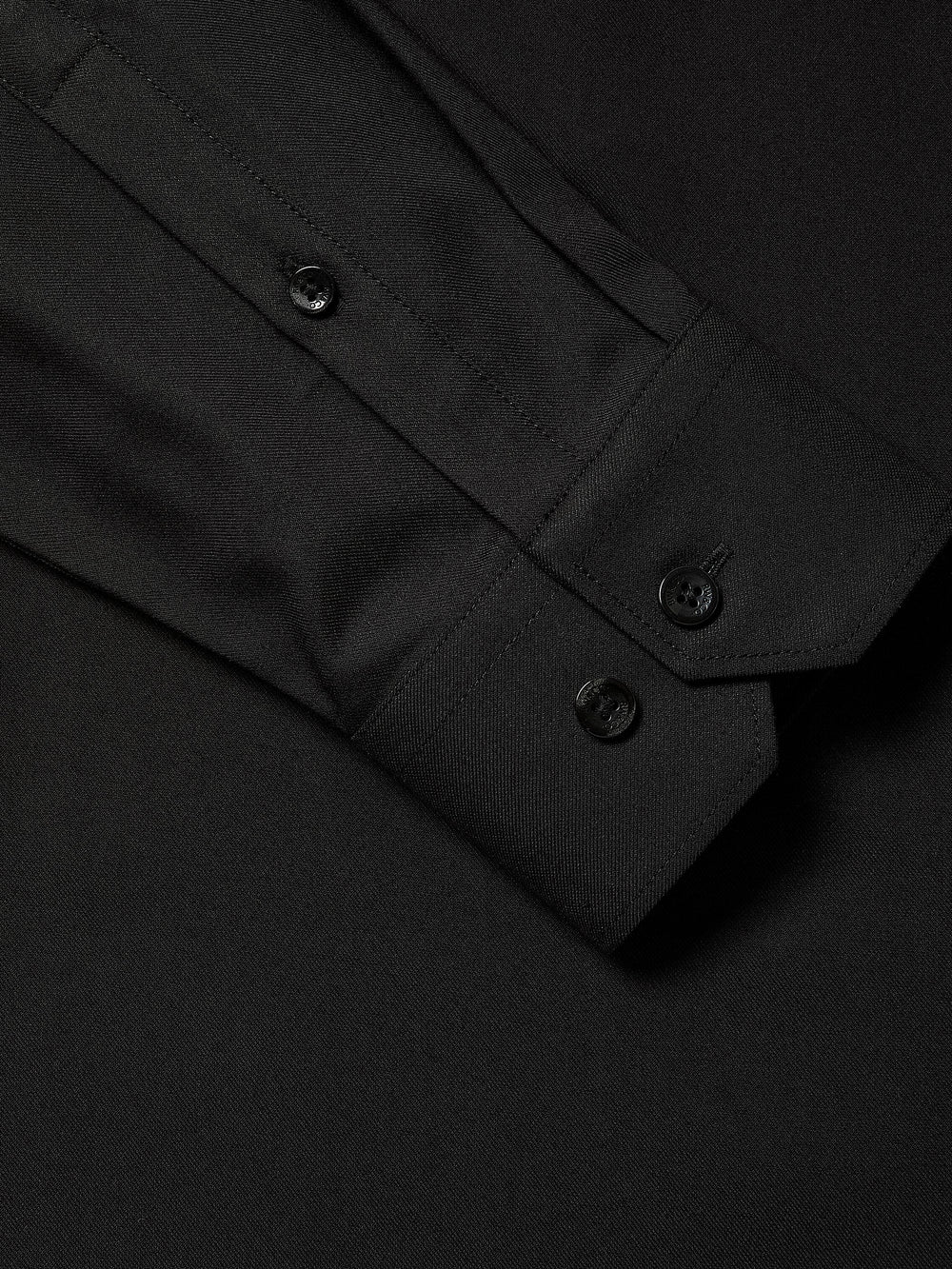 RW&CO Slim Fit Knit-Like Dress Shirt