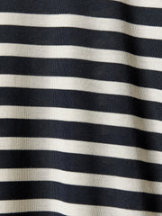 RW&CO Short-Sleeve Crew-Neck Boxy Tee