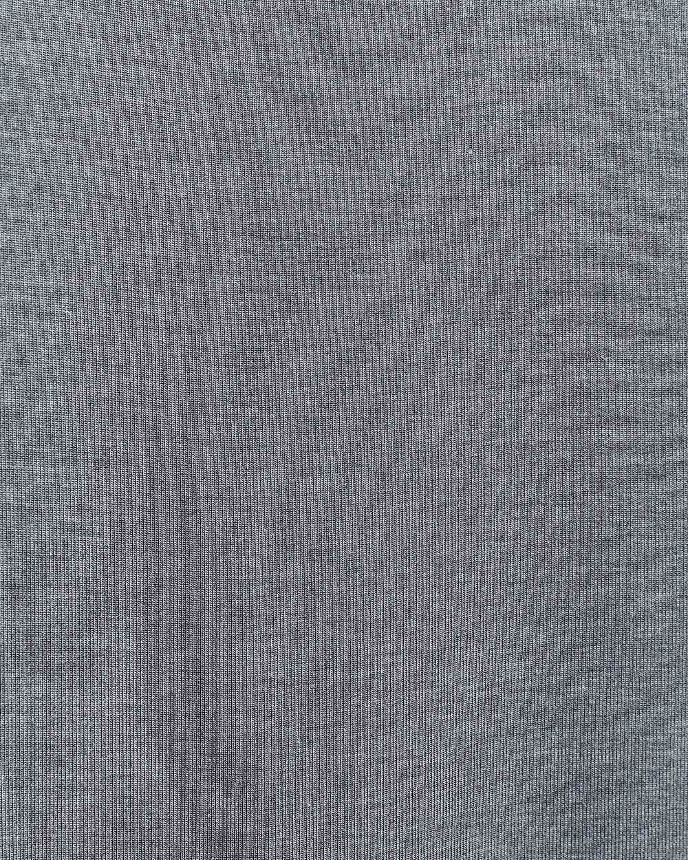 RW&CO Silk-Blend Boxy Knit Top