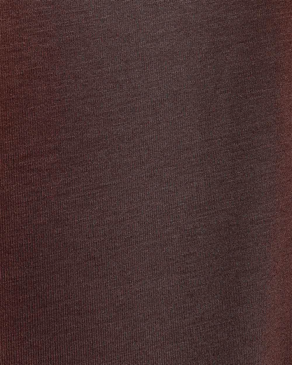 RW&CO Silk-Blend Boxy Knit Top