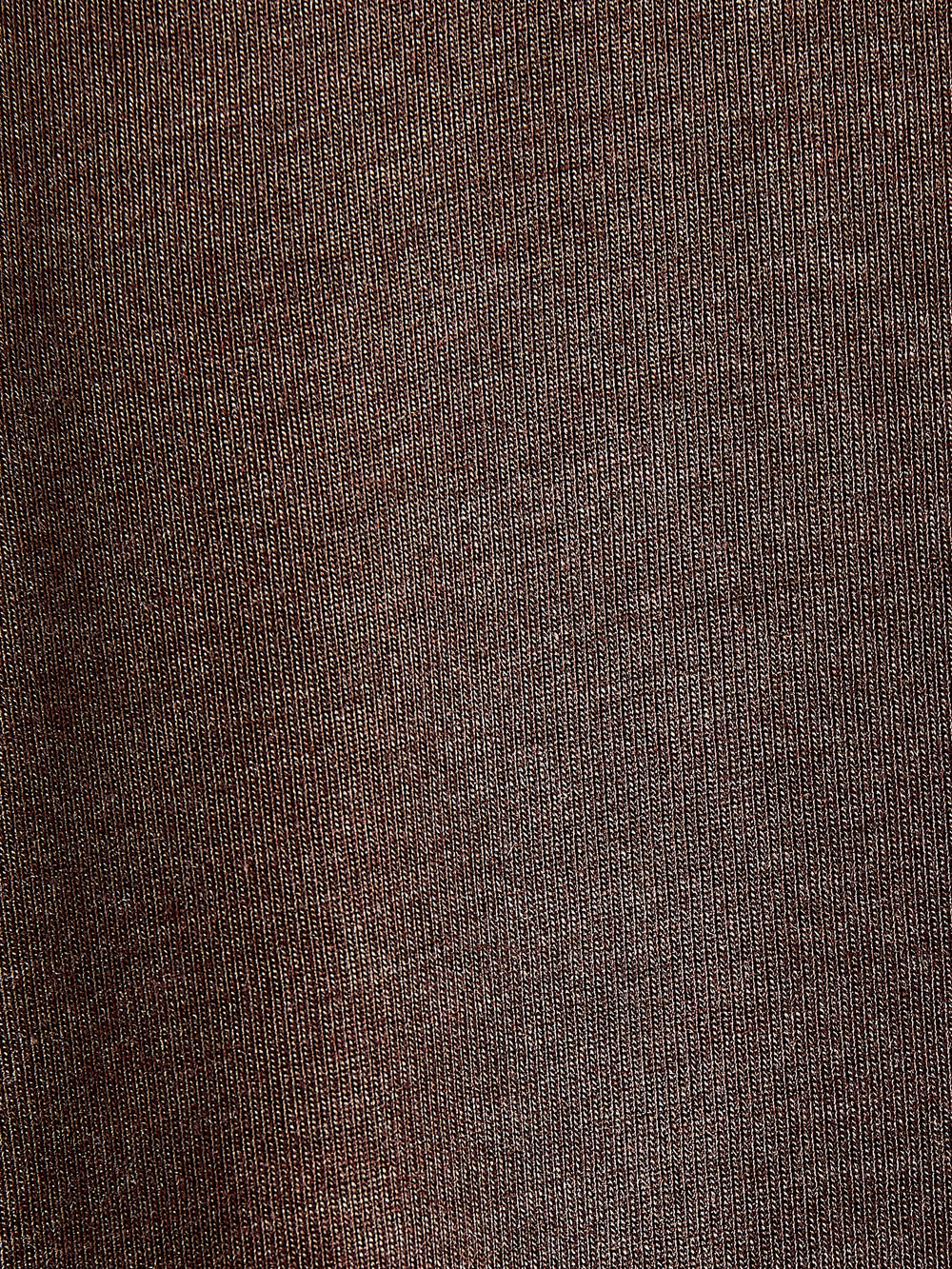 RW&CO Silk-Blend Boxy Knit Top