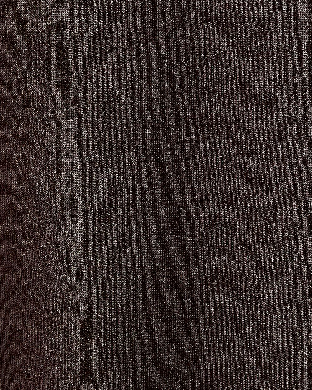 RW&CO Short-Sleeve Crew-Neck Ribbed Tee