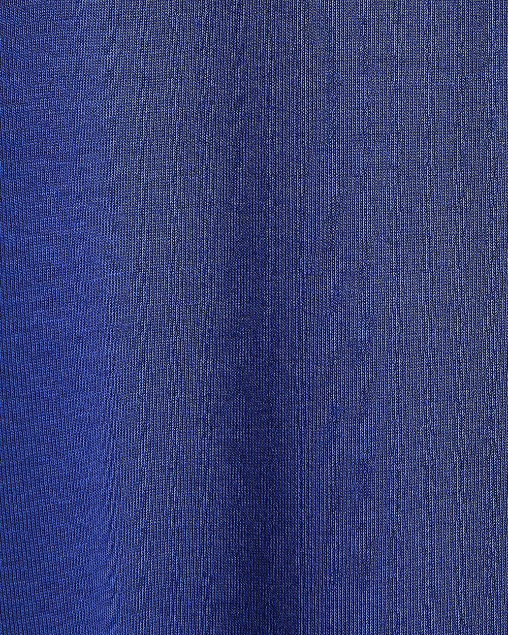 RW&CO Short-Sleeve Crew-Neck Ribbed Tee