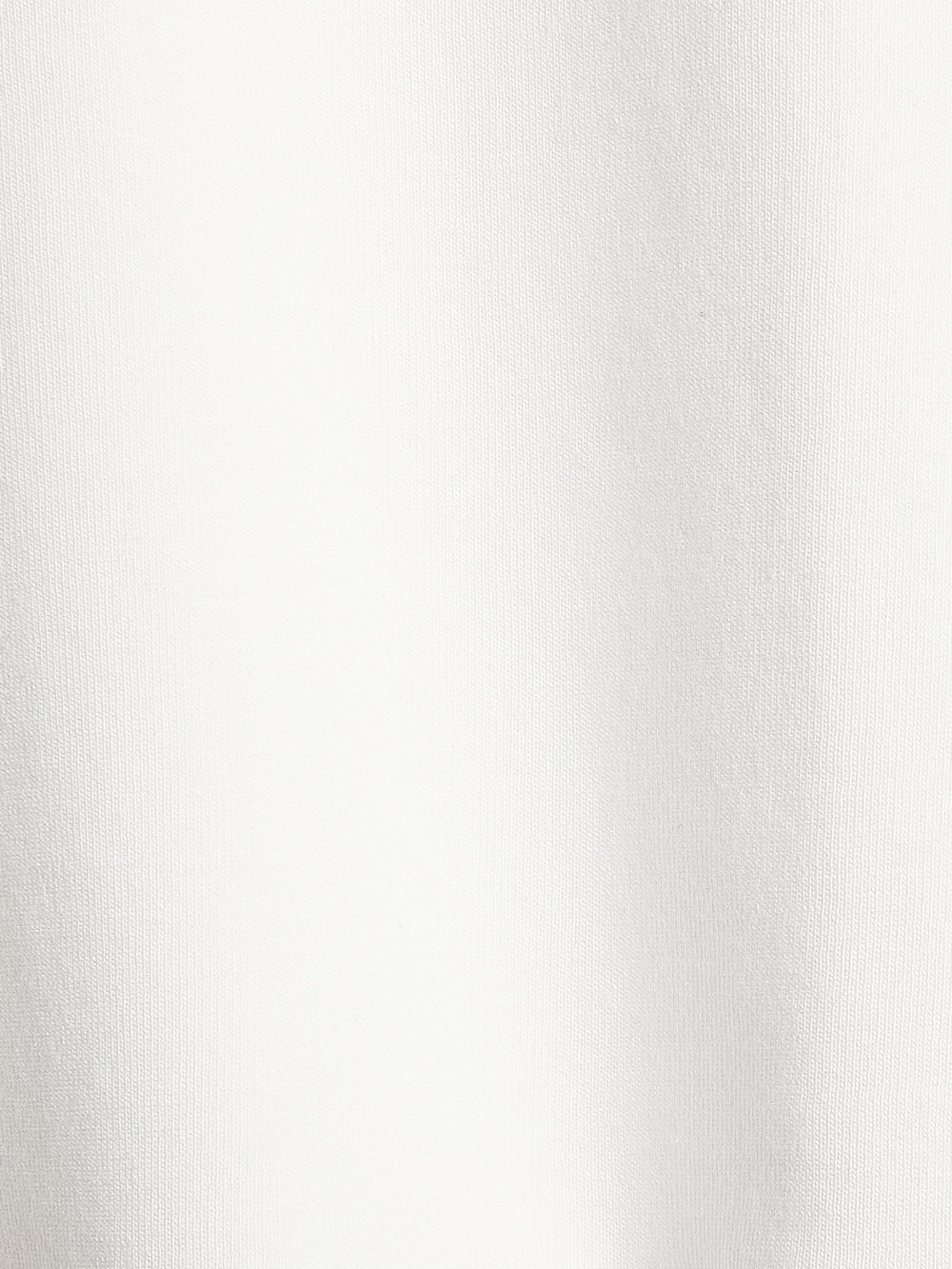 RW&CO Short-Sleeve Crew-Neck Ribbed Basic Tee