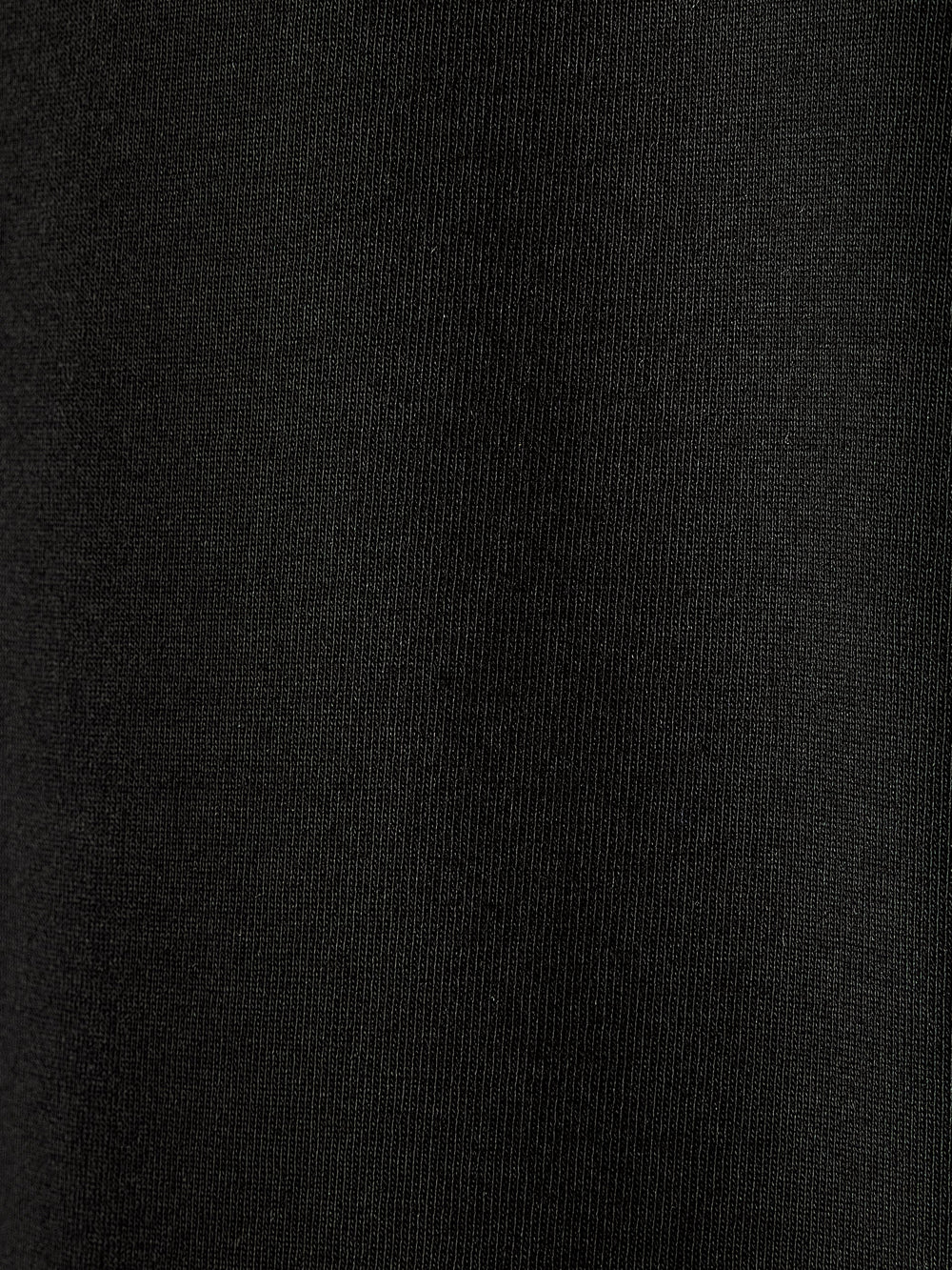 RW&CO Short-Sleeve Crew-Neck Ribbed Basic Tee