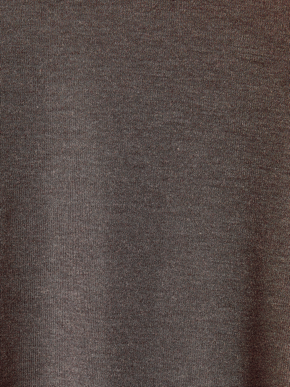 RW&CO Long-Sleeve Crew-Neck Loose Tee
