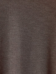 RW&CO Long-Sleeve Crew-Neck Loose Tee