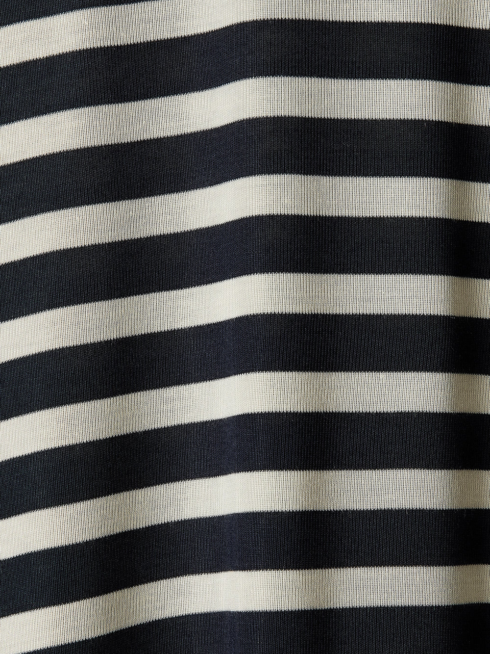 RW&CO Long-Sleeve Crew-Neck Loose Tee