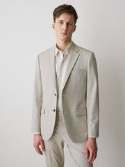RW&CO Slim Fit Tech Suit Blazer