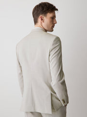 RW&CO Slim Fit Tech Suit Blazer