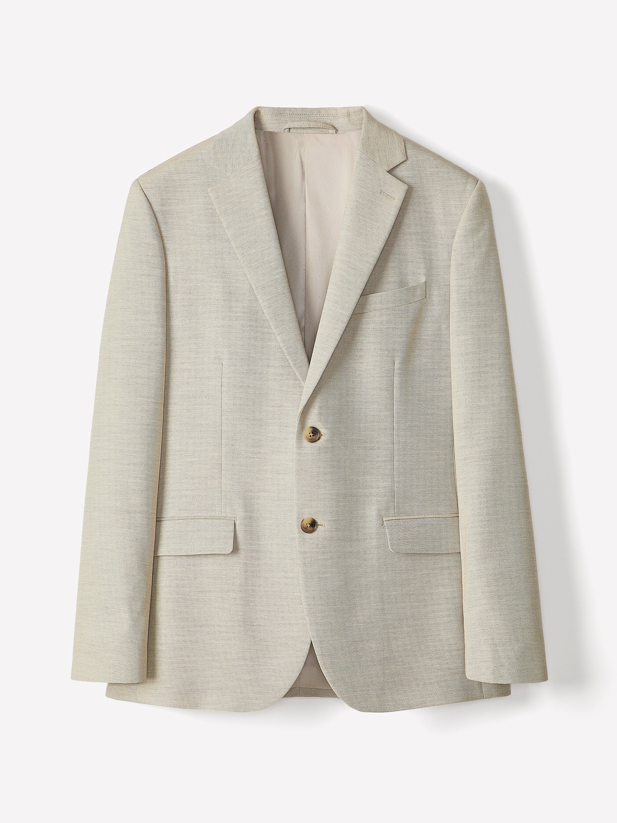 RW&CO Slim Fit Tech Suit Blazer