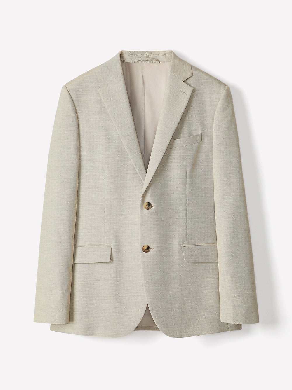 RW&CO Slim Fit Tech Suit Blazer