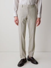 RW&CO Slim Fit Tech Suit Pant