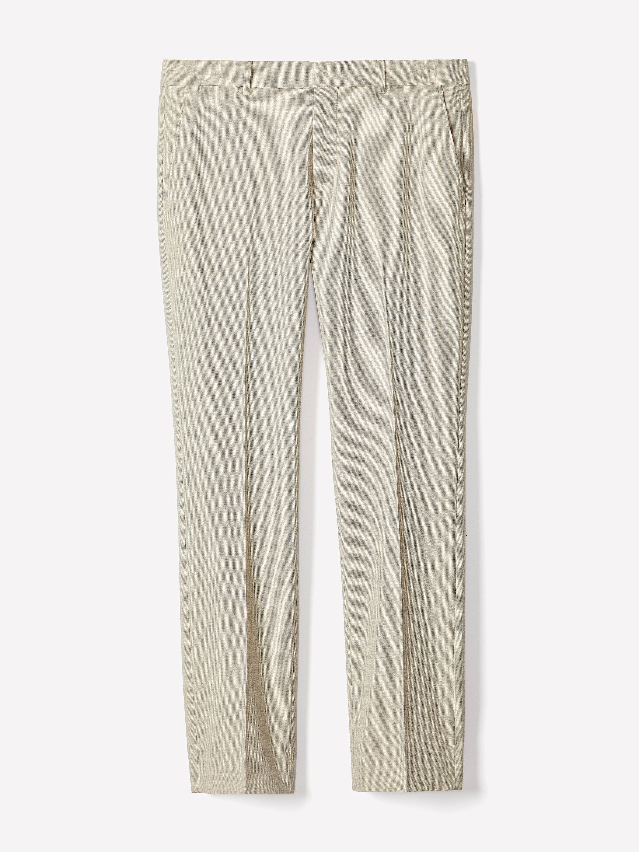 RW&CO Slim Fit Tech Suit Pant