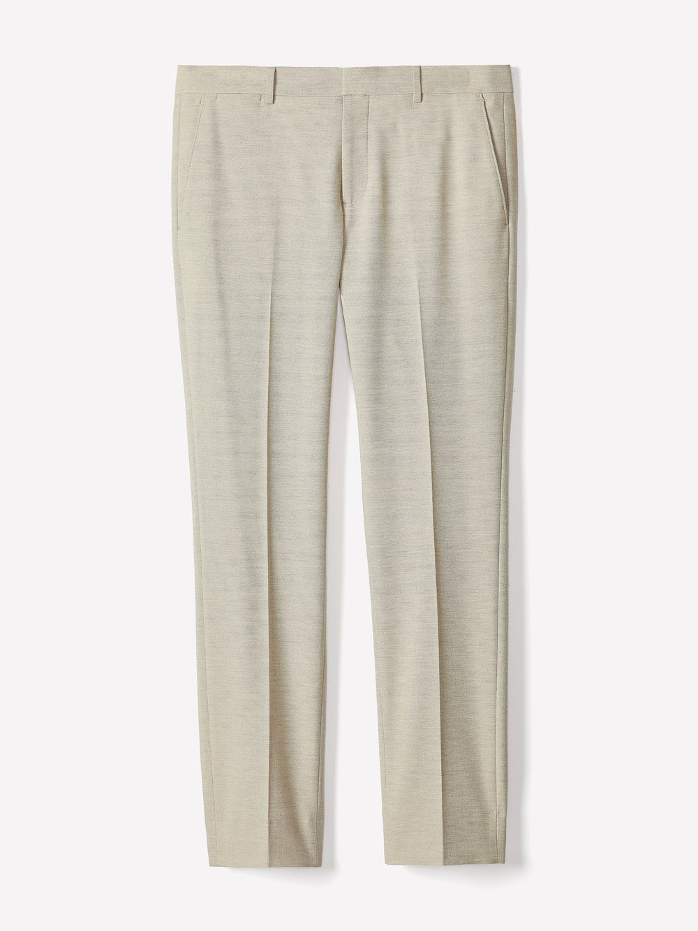 RW&CO Slim Fit Tech Suit Pant