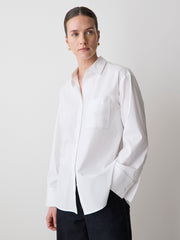 RW&CO Long-Sleeve Poplin Shirt