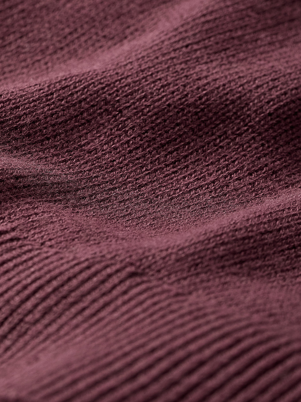 RW&CO Long-Sleeve Crew-Neck Pullover with Embroidery