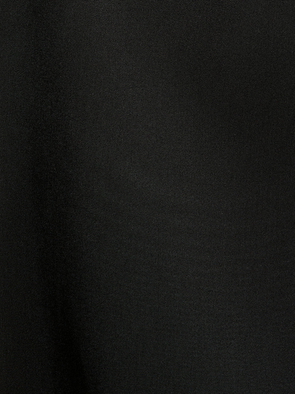 RW&CO Limitless Straight-Leg Mid-Rise Black Ankle Pant
