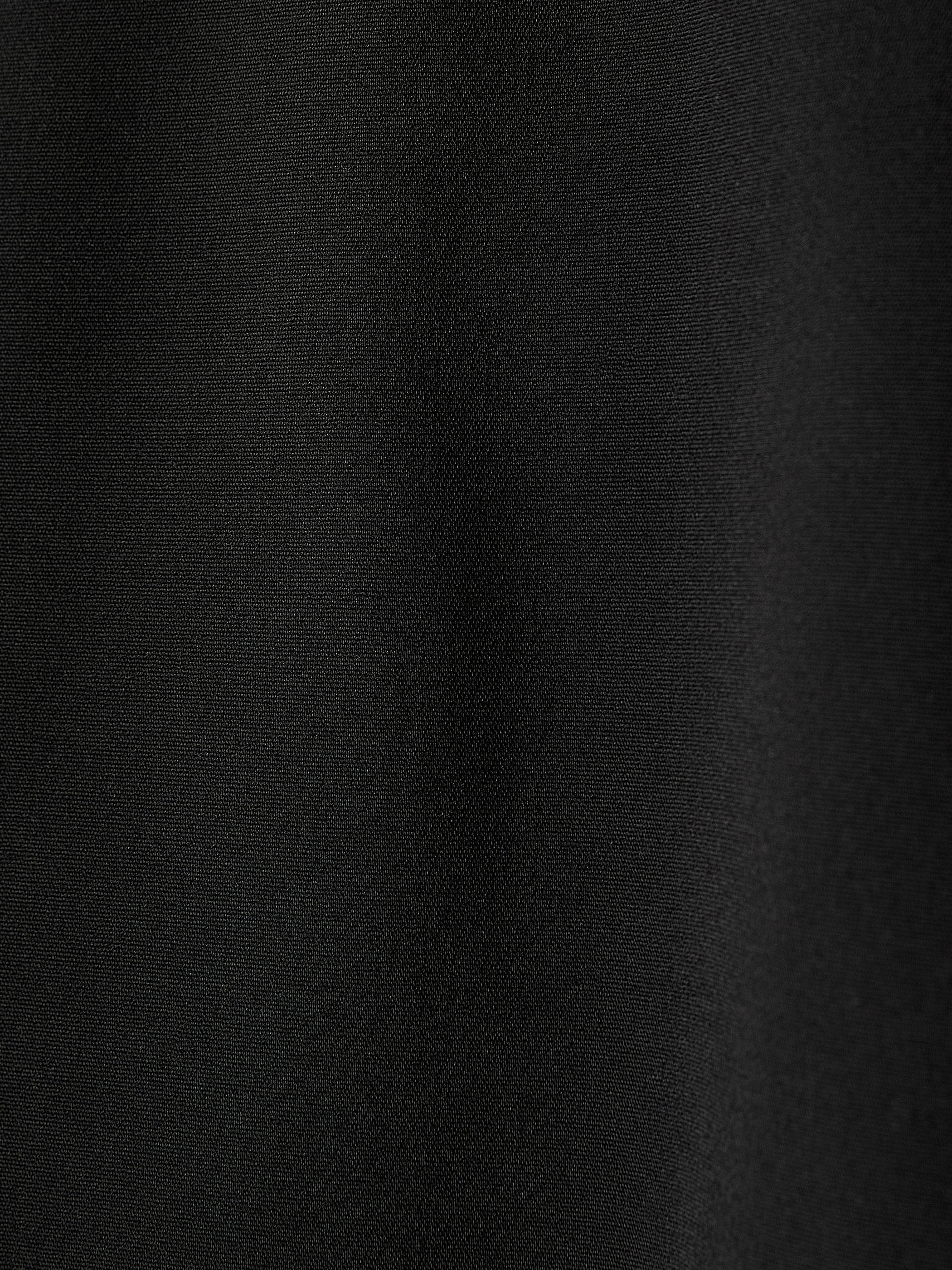 RW&CO Limitless Black Pencil Skirt